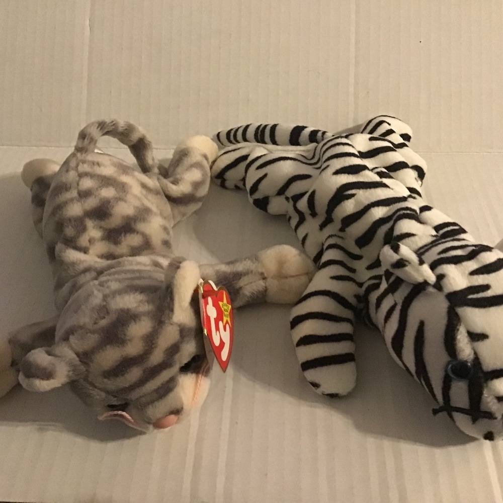 Ty Beanie Baby